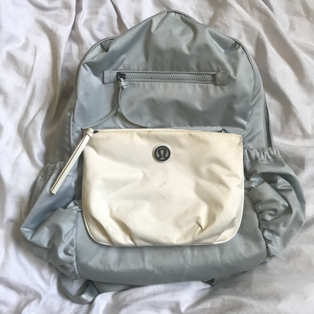 LULULEMON backpack